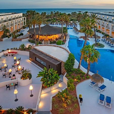 Hotel Cabogata Jardín Retamar (Almeria) Exterior foto