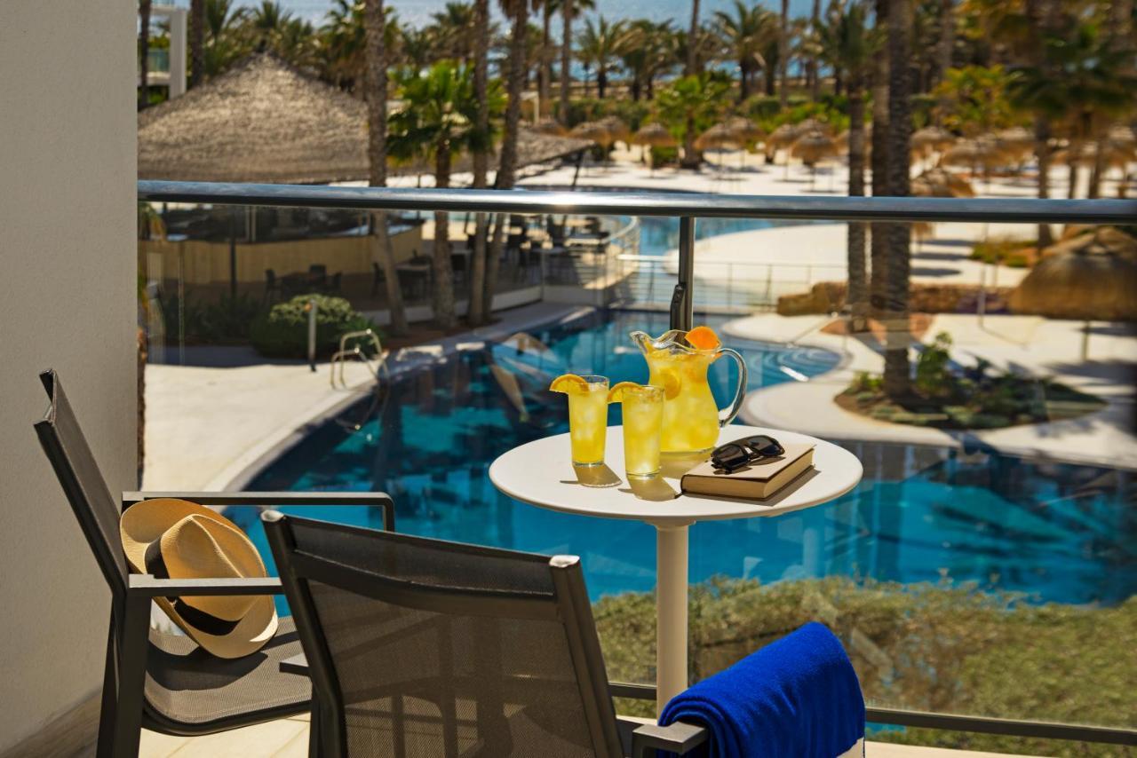 Hotel Cabogata Jardín Retamar (Almeria) Exterior foto